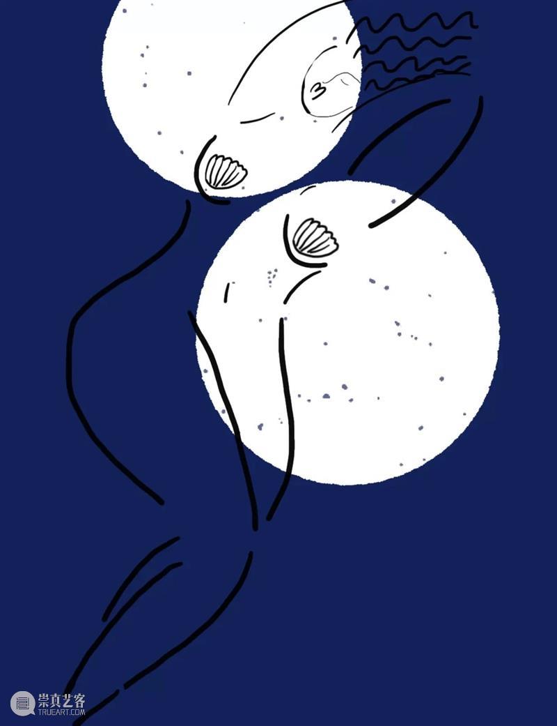 【IFA-流行趋势】沉静、希望与纯净|颜色的性格与力量 博文精选 刘映婕 颜色 性格 力量 IFA 趋势 艺术 形态 线条 视网膜 故事 崇真艺客